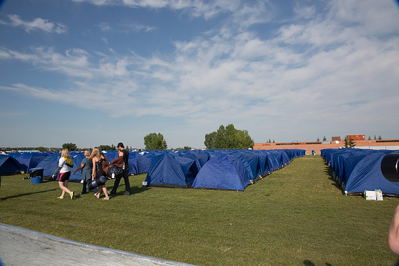 4 TENTS - RTCCAB  – Sombilon Photography