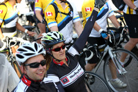 WorleyParsons Freedom Riders - RTCCAB  – Sombilon Photography