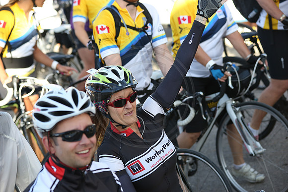 WorleyParsons Freedom Riders - RTCCAB  – Sombilon Photography