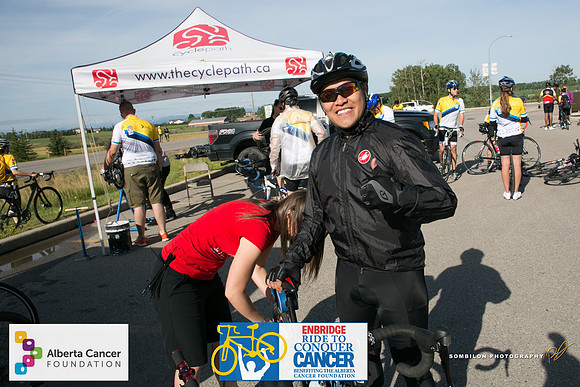 Team Cross Cancer Institute - RTCCAB  – Sombilon Photography-35-web