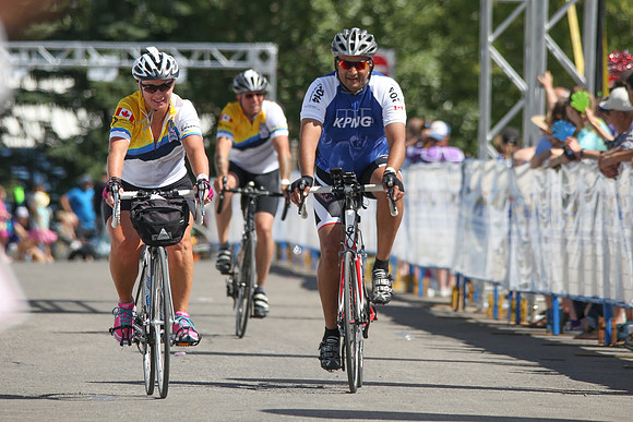 Team KPMG Ridin Survivin - RTCCAB  – Sombilon Photography