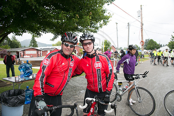 DAY2 – B ROUTE – A2 TEAMS - RIDERS FOR RYDERS – RTCCVA – Sombilon Photography-18