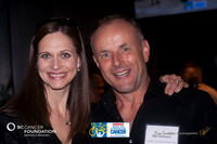 BC CANCER FOUNDATION AND RIDE TO CONQUER CANCER FOUNDATION AMBASSADOR RECOGNITION CELEBRATION Photos by Ron Sombilon-0114-WEB