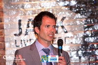 BC CANCER FOUNDATION AND RIDE TO CONQUER CANCER FOUNDATION AMBASSADOR RECOGNITION CELEBRATION Photos by Ron Sombilon-0129-WEB