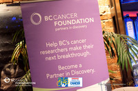 BC CANCER FOUNDATION AND RIDE TO CONQUER CANCER FOUNDATION AMBASSADOR RECOGNITION CELEBRATION Photos by Ron Sombilon-0130-WEB