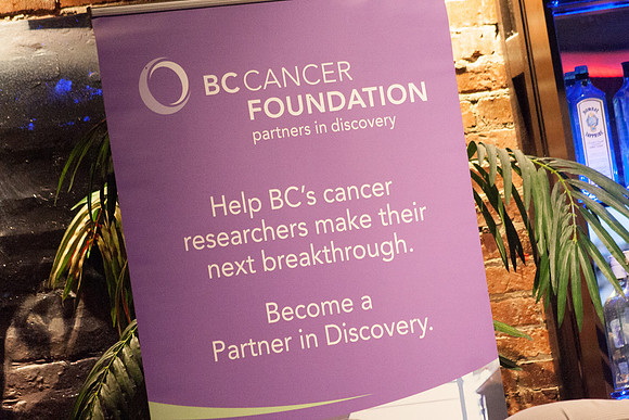 BC CANCER FOUNDATION AND RIDE TO CONQUER CANCER FOUNDATION AMBASSADOR RECOGNITION CELEBRATION Photos by Ron Sombilon-0130