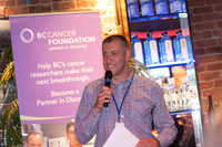 BC CANCER FOUNDATION AND RIDE TO CONQUER CANCER FOUNDATION AMBASSADOR RECOGNITION CELEBRATION Photos by Ron Sombilon-0132