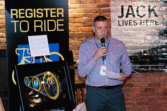 BC CANCER FOUNDATION AND RIDE TO CONQUER CANCER FOUNDATION AMBASSADOR RECOGNITION CELEBRATION Photos by Ron Sombilon-0153