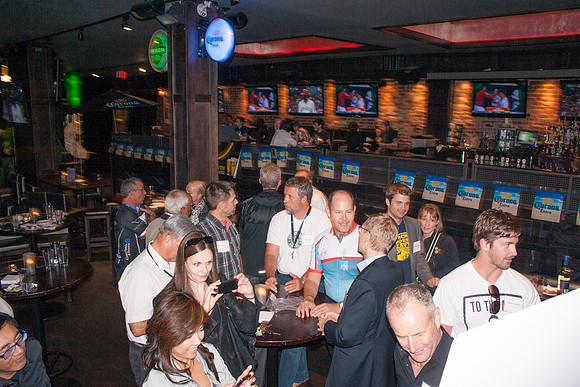 BC CANCER FOUNDATION AND RIDE TO CONQUER CANCER FOUNDATION AMBASSADOR RECOGNITION CELEBRATION Photos by Ron Sombilon-0222