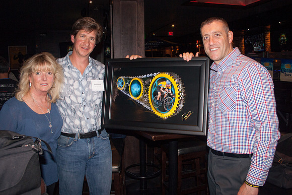 BC CANCER FOUNDATION AND RIDE TO CONQUER CANCER FOUNDATION AMBASSADOR RECOGNITION CELEBRATION Photos by Ron Sombilon-0235