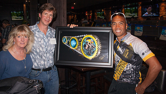 BC CANCER FOUNDATION AND RIDE TO CONQUER CANCER FOUNDATION AMBASSADOR RECOGNITION CELEBRATION Photos by Ron Sombilon-0236