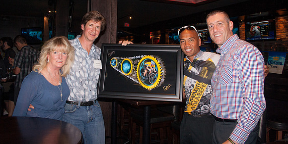 BC CANCER FOUNDATION AND RIDE TO CONQUER CANCER FOUNDATION AMBASSADOR RECOGNITION CELEBRATION Photos by Ron Sombilon-0237