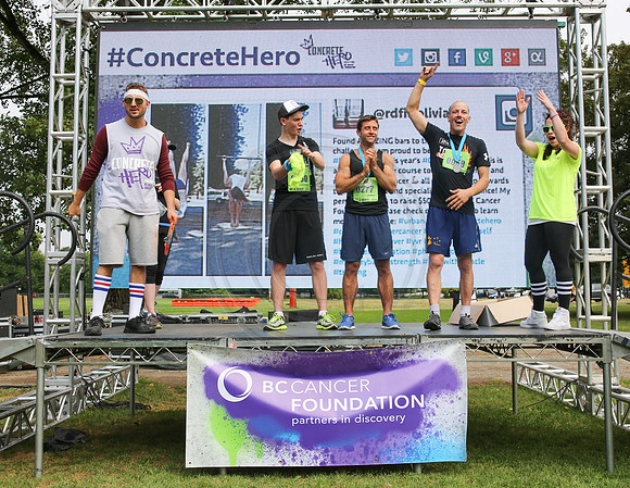 0 AWARDS HEROS - CHVA  – Sombilon Photography