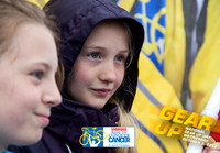 NATIONAL GEAR UP DAY  - ONE DAY – ONE GOAL- REGISTER TO RIDE – RIDE TO CONQUER CANCER-19