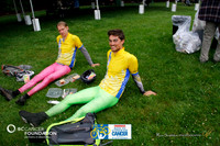 DAY 2 - LUNCH PITSTOP AT THE 2012 RIDE TO CONQUER CANCER - BC Cancer Foundation - Photos by Ron Sombilon Photography-4Joshua Viner -Ride to Conqer Cancer Photos by Ron Sombilon-WEB