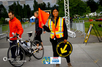FINISH LINE-CREW VOLUNTEERS FRIENDS AND FAMILY  - 2012 RIDE TO CONQUER CANCER - BC Cancer Foundation - Photos by Ron Sombilon Photography-128Joshua Viner -Ride to Conqer Cancer Photos by Ron Sombilon-