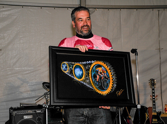 CAMP -INSPIRATIONAL SPEECHES- BCCF RTCC PASSION CHASER AWARDS PRESENATION  -  2012 RIDE TO CONQUER CANCER - BC Cancer Foundation - Photos by Ron Sombilon Photography-29-TEAM FINN