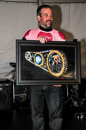CAMP -INSPIRATIONAL SPEECHES- BCCF RTCC PASSION CHASER AWARDS PRESENATION  -  2012 RIDE TO CONQUER CANCER - BC Cancer Foundation - Photos by Ron Sombilon Photography-30-TEAM FINN