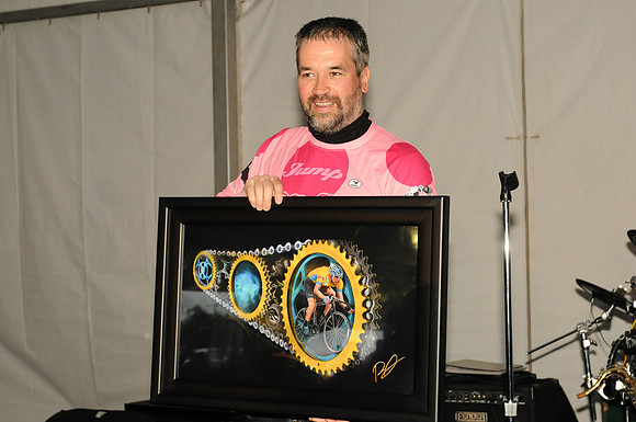 CAMP -INSPIRATIONAL SPEECHES- BCCF RTCC PASSION CHASER AWARDS PRESENATION  -  2012 RIDE TO CONQUER CANCER - BC Cancer Foundation - Photos by Ron Sombilon Photography-45-TEAM FINN