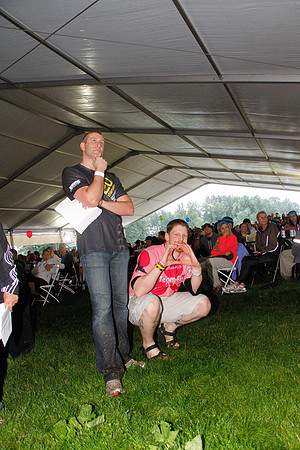 CAMP -INSPIRATIONAL SPEECHES- DAVE CANNELL - A LETTER TO CANCER  -  2012 RIDE TO CONQUER CANCER - BC Cancer Foundation - Photos by Ron Sombilon Photography-30-TEAM FINN