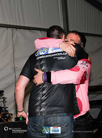 CAMP -INSPIRATIONAL SPEECHES- BCCF RTCC PASSION CHASER AWARDS PRESENATION  -  2012 RIDE TO CONQUER CANCER - BC Cancer Foundation - Photos by Ron Sombilon Photography-25-TEAM FINN-WEB