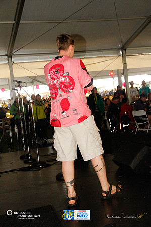 CAMP -INSPIRATIONAL SPEECHES- DAVE CANNELL - A LETTER TO CANCER  -  2012 RIDE TO CONQUER CANCER - BC Cancer Foundation - Photos by Ron Sombilon Photography-20-TEAM FINN-WEB