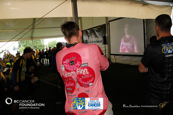 CAMP -INSPIRATIONAL SPEECHES- DAVE CANNELL - A LETTER TO CANCER  -  2012 RIDE TO CONQUER CANCER - BC Cancer Foundation - Photos by Ron Sombilon Photography-24-TEAM FINN-WEB
