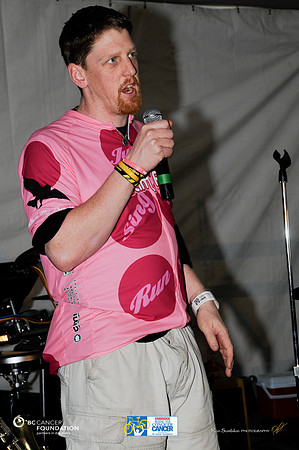 CAMP -INSPIRATIONAL SPEECHES- DAVE CANNELL - A LETTER TO CANCER  -  2012 RIDE TO CONQUER CANCER - BC Cancer Foundation - Photos by Ron Sombilon Photography-28-TEAM FINN-WEB