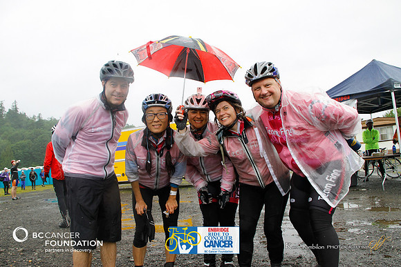 DAY 1 ROUTE -HEROES OF THE 2012 RIDE TO CONQUER CANCER - BC Cancer Foundation - Photos by Ron Sombilon Photography-24-TEAM FINN-WEB