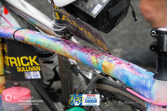 DAY 2 -HEROES OF THE 2012 RIDE TO CONQUER CANCER - BC Cancer Foundation - Photos by Ron Sombilon Photography-27-TEAM FINN-WEB