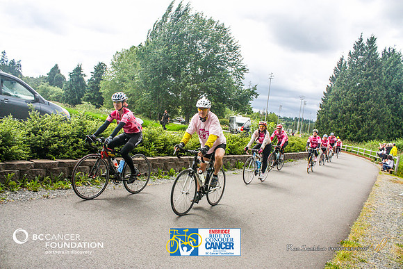 DAY 2 ROUTE -RIDERS ON ROUTE AT THE 2012 RIDE TO CONQUER CANCER - BC Cancer Foundation - Photos by Ron Sombilon Photography-59-TEAM FINN-WEB