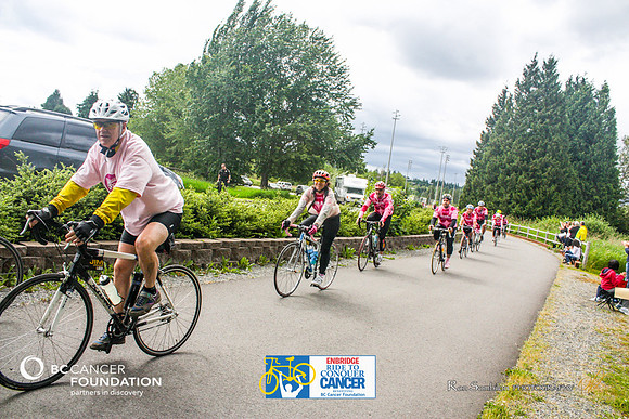 DAY 2 ROUTE -RIDERS ON ROUTE AT THE 2012 RIDE TO CONQUER CANCER - BC Cancer Foundation - Photos by Ron Sombilon Photography-60-TEAM FINN-WEB