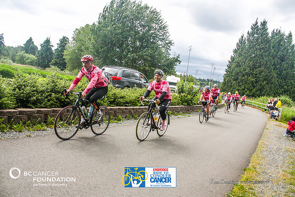 DAY 2 ROUTE -RIDERS ON ROUTE AT THE 2012 RIDE TO CONQUER CANCER - BC Cancer Foundation - Photos by Ron Sombilon Photography-61-TEAM FINN-WEB