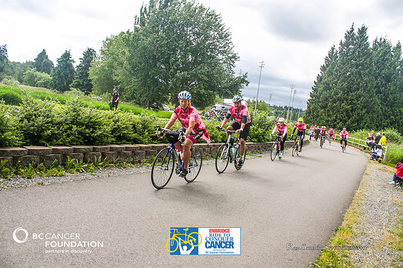DAY 2 ROUTE -RIDERS ON ROUTE AT THE 2012 RIDE TO CONQUER CANCER - BC Cancer Foundation - Photos by Ron Sombilon Photography-62-TEAM FINN-WEB
