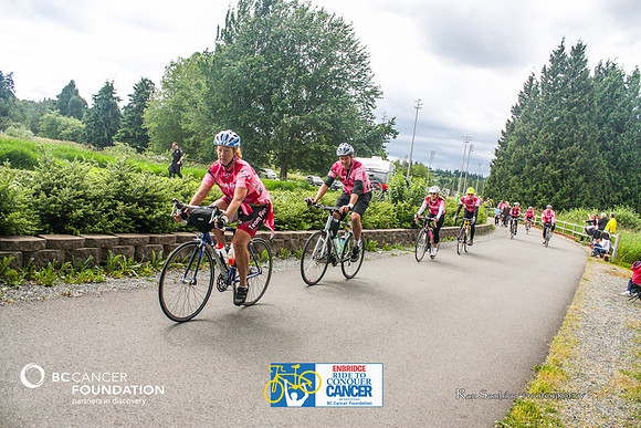 DAY 2 ROUTE -RIDERS ON ROUTE AT THE 2012 RIDE TO CONQUER CANCER - BC Cancer Foundation - Photos by Ron Sombilon Photography-63-TEAM FINN-WEB