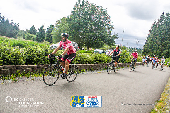DAY 2 ROUTE -RIDERS ON ROUTE AT THE 2012 RIDE TO CONQUER CANCER - BC Cancer Foundation - Photos by Ron Sombilon Photography-67-TEAM FINN-WEB