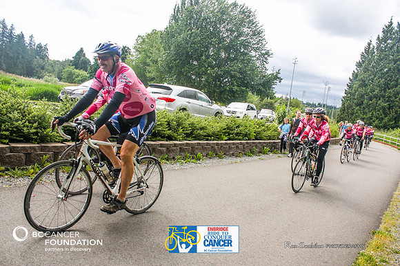 DAY 2 ROUTE -RIDERS ON ROUTE AT THE 2012 RIDE TO CONQUER CANCER - BC Cancer Foundation - Photos by Ron Sombilon Photography-71-TEAM FINN-WEB