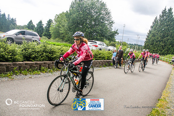 DAY 2 ROUTE -RIDERS ON ROUTE AT THE 2012 RIDE TO CONQUER CANCER - BC Cancer Foundation - Photos by Ron Sombilon Photography-72-TEAM FINN-WEB