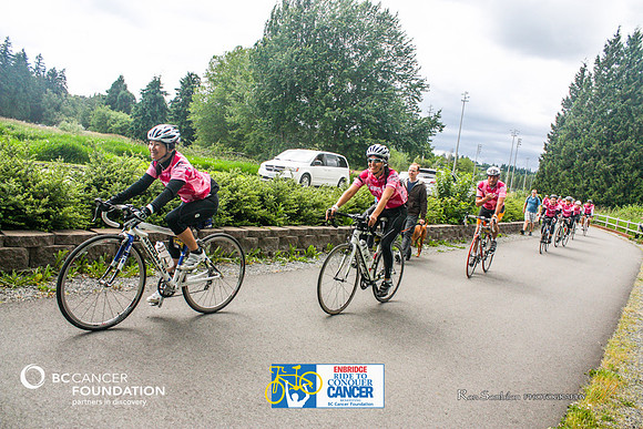 DAY 2 ROUTE -RIDERS ON ROUTE AT THE 2012 RIDE TO CONQUER CANCER - BC Cancer Foundation - Photos by Ron Sombilon Photography-73-TEAM FINN-WEB