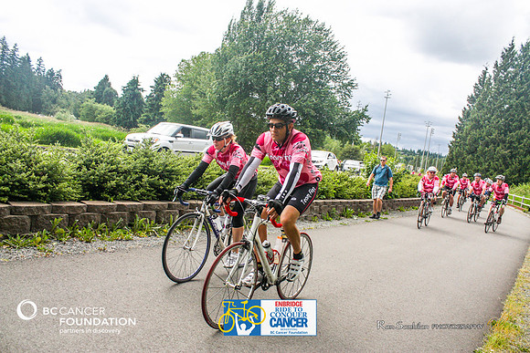 DAY 2 ROUTE -RIDERS ON ROUTE AT THE 2012 RIDE TO CONQUER CANCER - BC Cancer Foundation - Photos by Ron Sombilon Photography-75-TEAM FINN-WEB