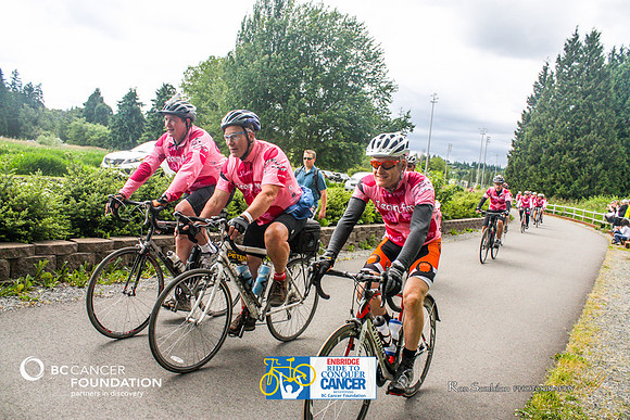 DAY 2 ROUTE -RIDERS ON ROUTE AT THE 2012 RIDE TO CONQUER CANCER - BC Cancer Foundation - Photos by Ron Sombilon Photography-76-TEAM FINN-WEB