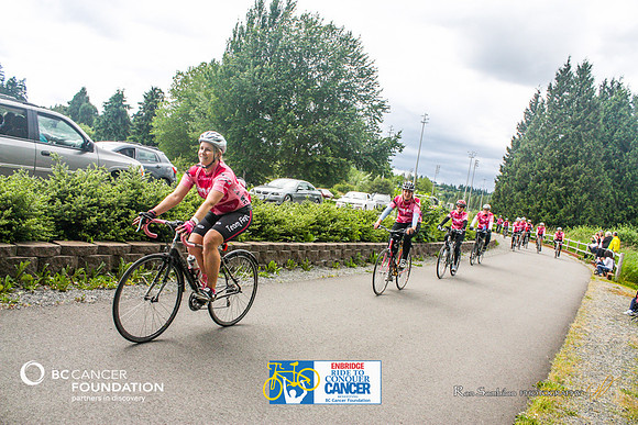 DAY 2 ROUTE -RIDERS ON ROUTE AT THE 2012 RIDE TO CONQUER CANCER - BC Cancer Foundation - Photos by Ron Sombilon Photography-79-TEAM FINN-WEB