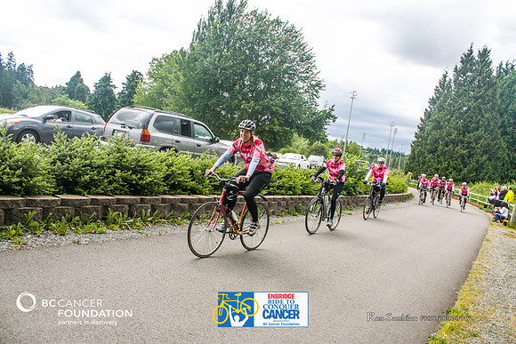 DAY 2 ROUTE -RIDERS ON ROUTE AT THE 2012 RIDE TO CONQUER CANCER - BC Cancer Foundation - Photos by Ron Sombilon Photography-80-TEAM FINN-WEB