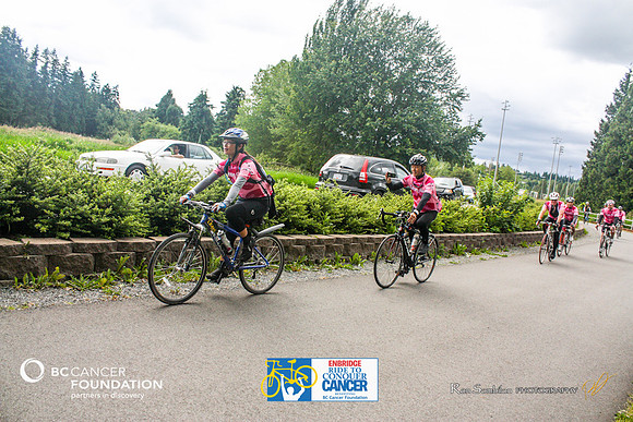 DAY 2 ROUTE -RIDERS ON ROUTE AT THE 2012 RIDE TO CONQUER CANCER - BC Cancer Foundation - Photos by Ron Sombilon Photography-82-TEAM FINN-WEB