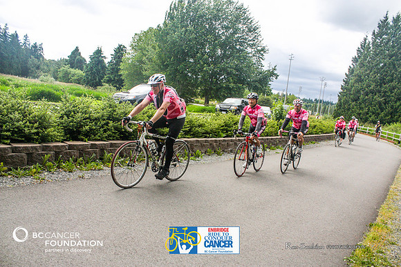 DAY 2 ROUTE -RIDERS ON ROUTE AT THE 2012 RIDE TO CONQUER CANCER - BC Cancer Foundation - Photos by Ron Sombilon Photography-83-TEAM FINN-WEB