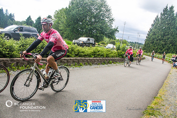 DAY 2 ROUTE -RIDERS ON ROUTE AT THE 2012 RIDE TO CONQUER CANCER - BC Cancer Foundation - Photos by Ron Sombilon Photography-84-TEAM FINN-WEB