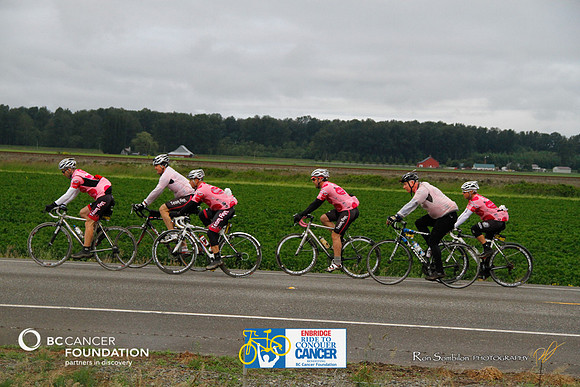 DAY 2 ROUTE -RIDERS ON ROUTE AT THE 2012 RIDE TO CONQUER CANCER - BC Cancer Foundation - Photos by Ron Sombilon Photography-89-TEAM FINN-WEB