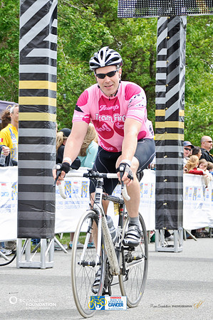 FINISH LINE CROSSING - RIDE TO CONQUER CANCER 2012 - BC Cancer Foundation - Photos by Ron Sombilon Photography-593-TEAM FINN-WEB