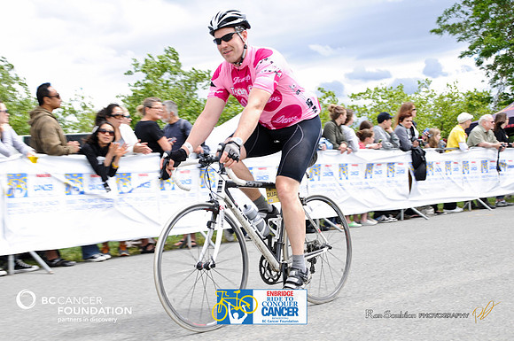 FINISH LINE CROSSING - RIDE TO CONQUER CANCER 2012 - BC Cancer Foundation - Photos by Ron Sombilon Photography-594-TEAM FINN-WEB