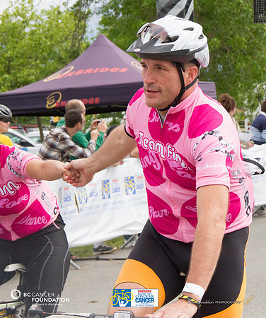 FINISH LINE CROSSING - RIDE TO CONQUER CANCER 2012 - BC Cancer Foundation - Photos by Ron Sombilon Photography-2039-TEAM FINN-WEB